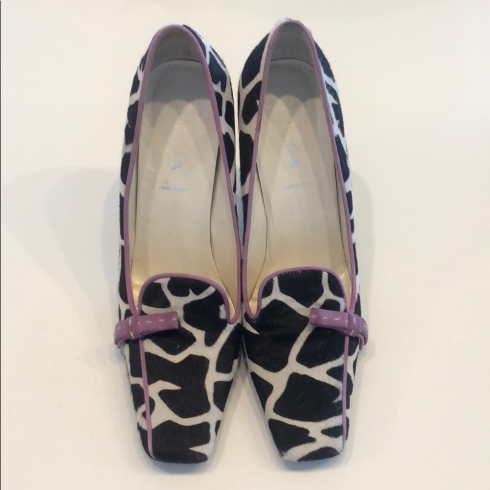 Prada heels
